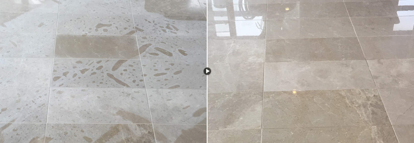 Sydney Marble Restoration, Polishing, Cleaning & Sealing